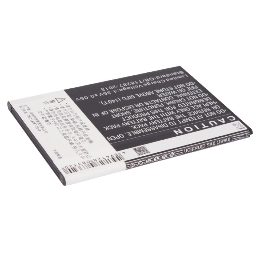 Batteries Remplace HB476387RBC