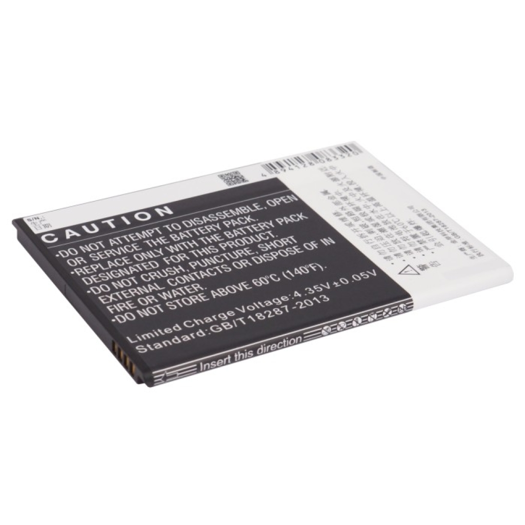 Mobile Phone Battery Huawei Ascend G750-T20