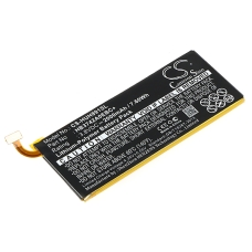 Remplacement de batterie compatible pour Huawei  PGF364197HT, HB3742A0EBC+