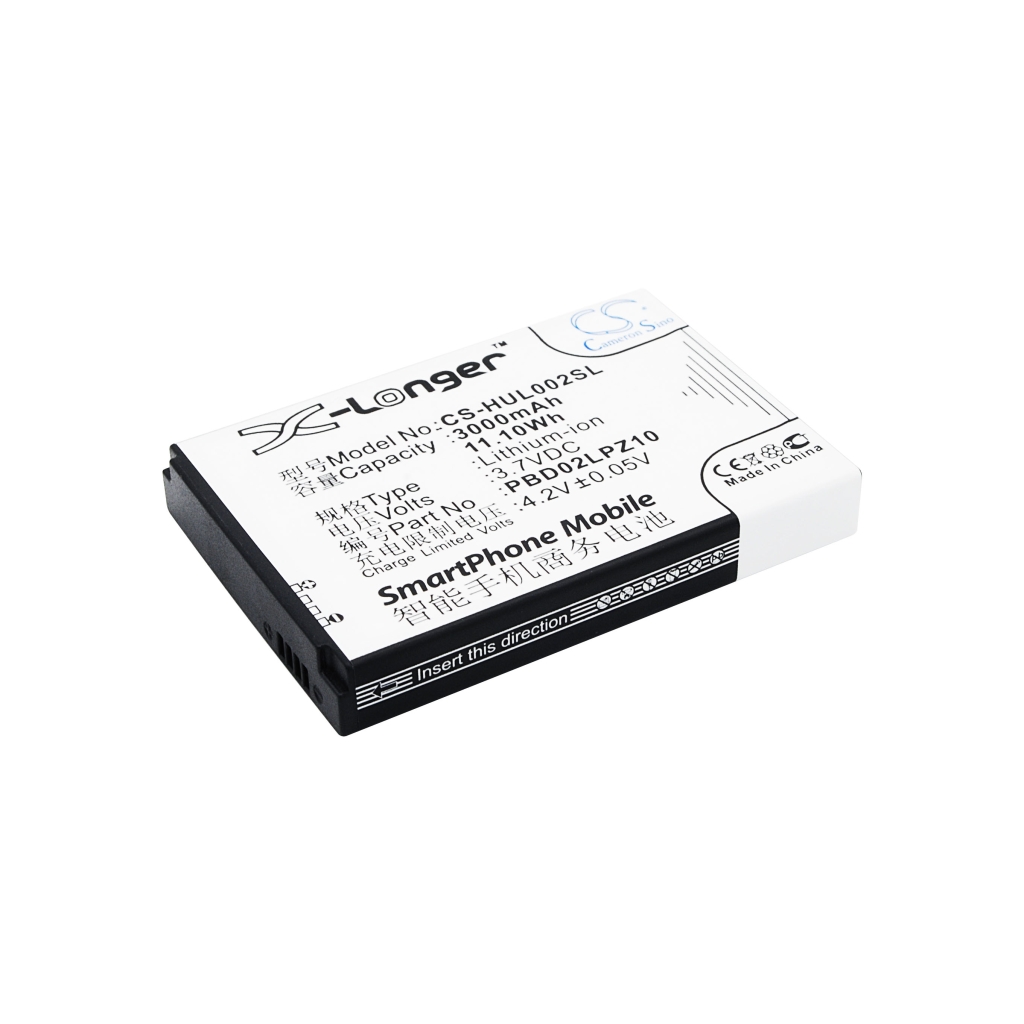 Batterie Hotspot Huawei CS-HUL002SL