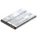 Compatible battery replacement for Huawei PBD10LPZ10