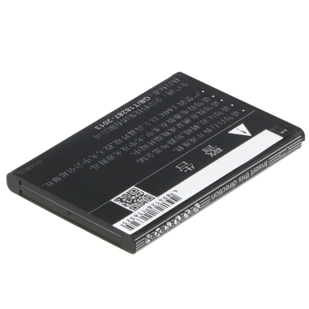 Compatible battery replacement for Huawei PBD10LPZ10