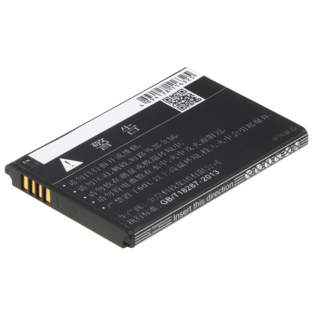 Compatible battery replacement for Huawei PBD10LPZ10