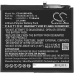 Tablette Batterie Huawei CS-HUM140SL