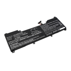 Remplacement de batterie compatible pour Huawei  HB9790T7ECW-32B, HB9790T7ECW-32A