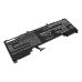 Batterie pour ordinateur portable Huawei CS-HUM167NB