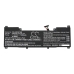 Batterie pour ordinateur portable Huawei CS-HUM167NB