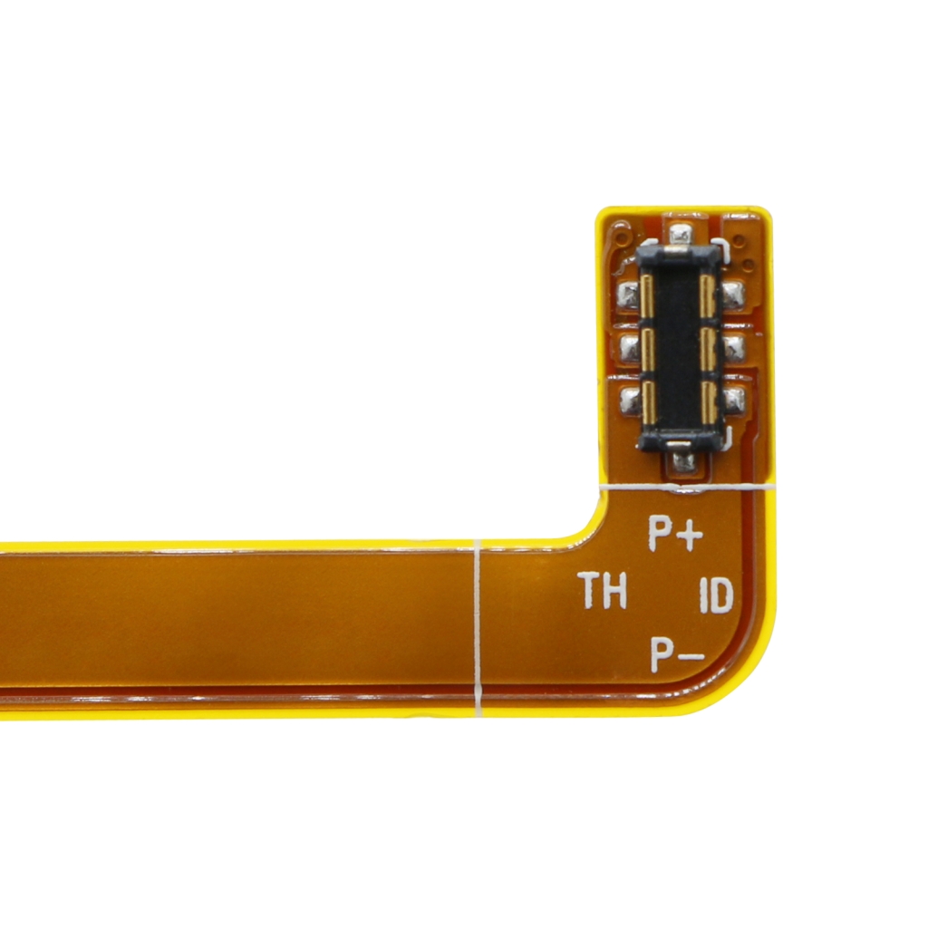 Battery Replaces HB26A510EBC