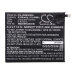 Batteries Remplace HB2899C0ECW