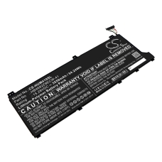 Compatible battery replacement for Huawei HB4692Z9ECW-41