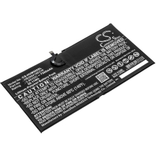 Remplacement de batterie compatible pour Huawei  HB299418ECW