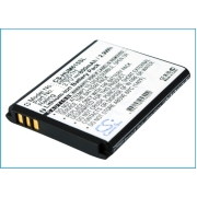 CS-HUM615SL<br />Batterie pour  remplace la batterie HB5D1H