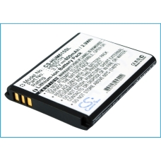 Compatible battery replacement for MetroPCS HB5D1H