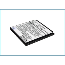 Compatible battery replacement for Cricket BCC1023,HB5N1,HB5N1H