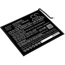 Remplacement de batterie compatible pour Huawei  HB30A7C1ECW