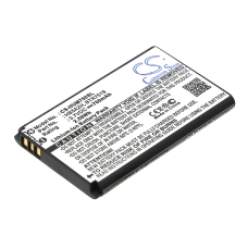 Remplacement de batterie compatible pour Huawei  HB5A2H, BTR7519