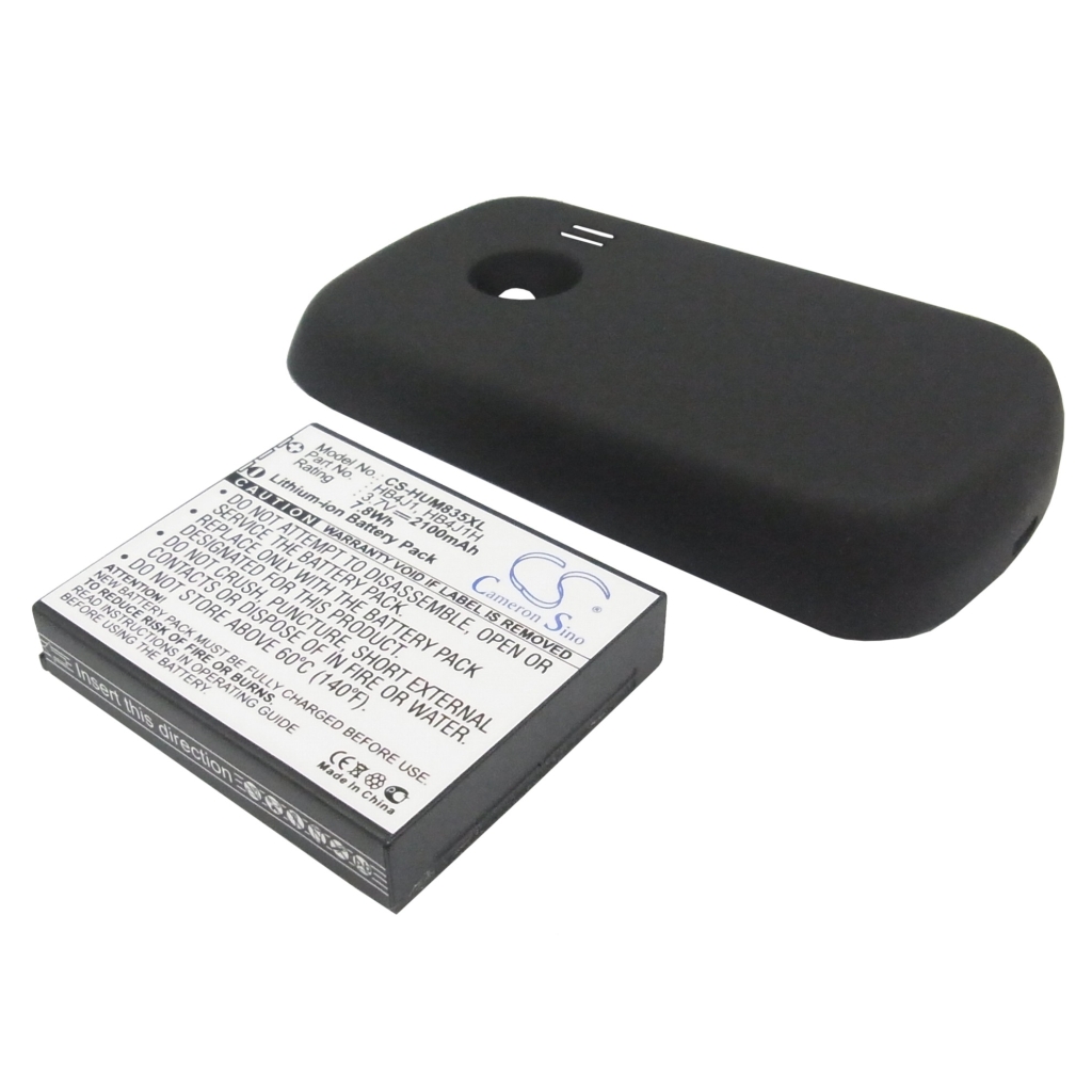 Mobile Phone Battery Huawei M835