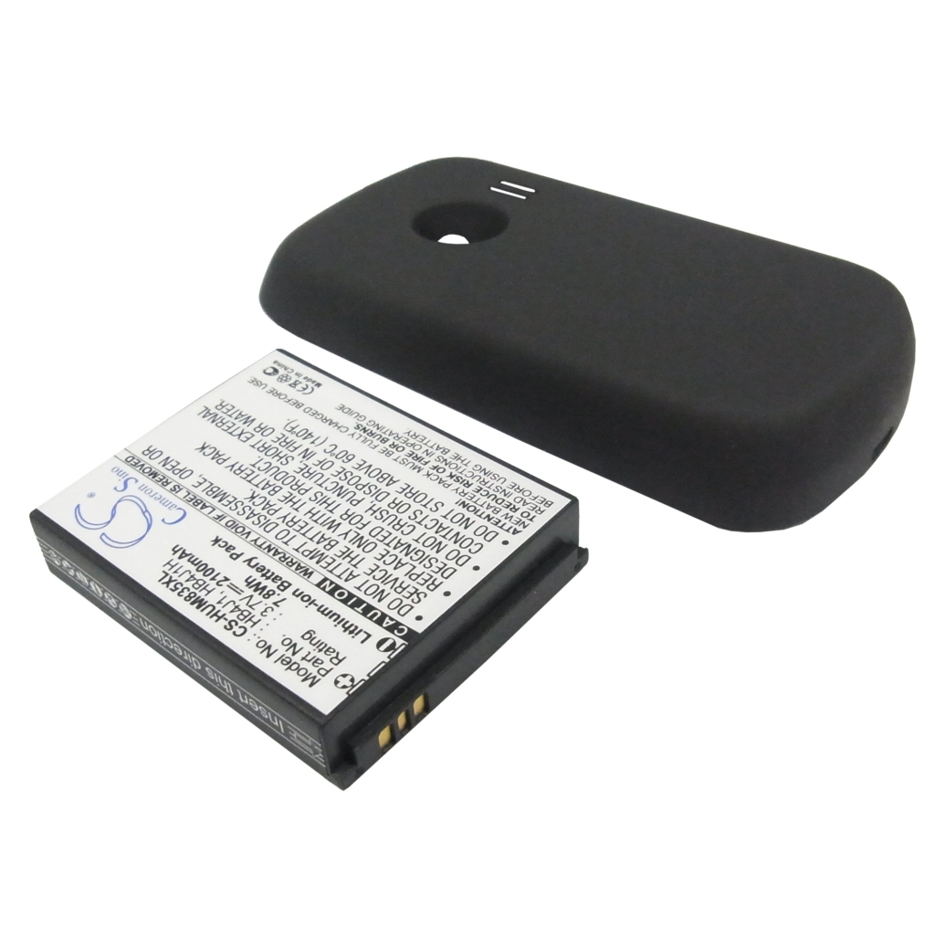 Mobile Phone Battery MetroPCS CS-HUM835XL