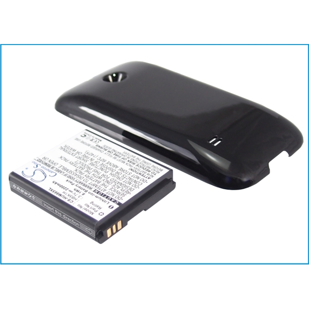 Mobile Phone Battery Huawei M865