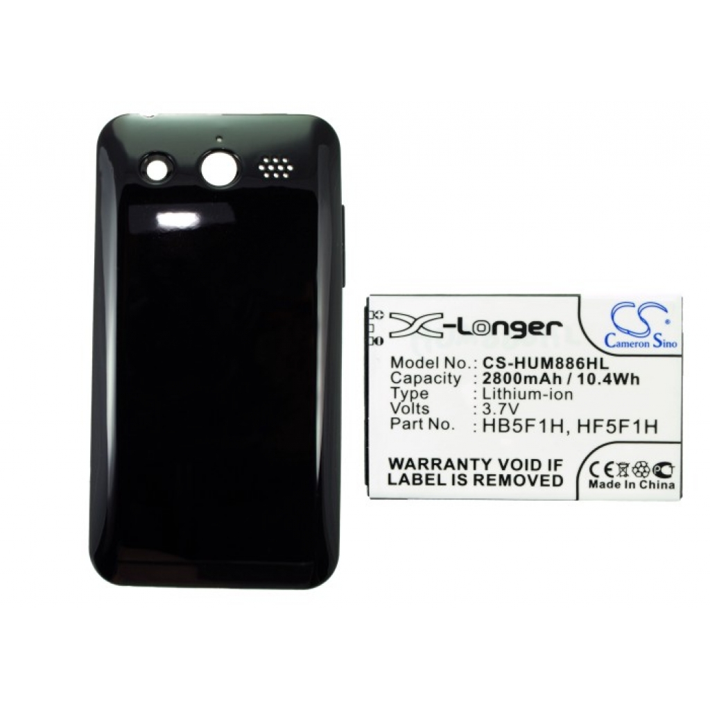 Mobile Phone Battery Huawei M886