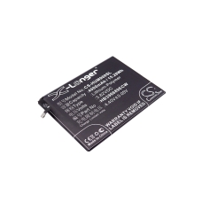 Remplacement de batterie compatible pour Huawei  HB396689ECW