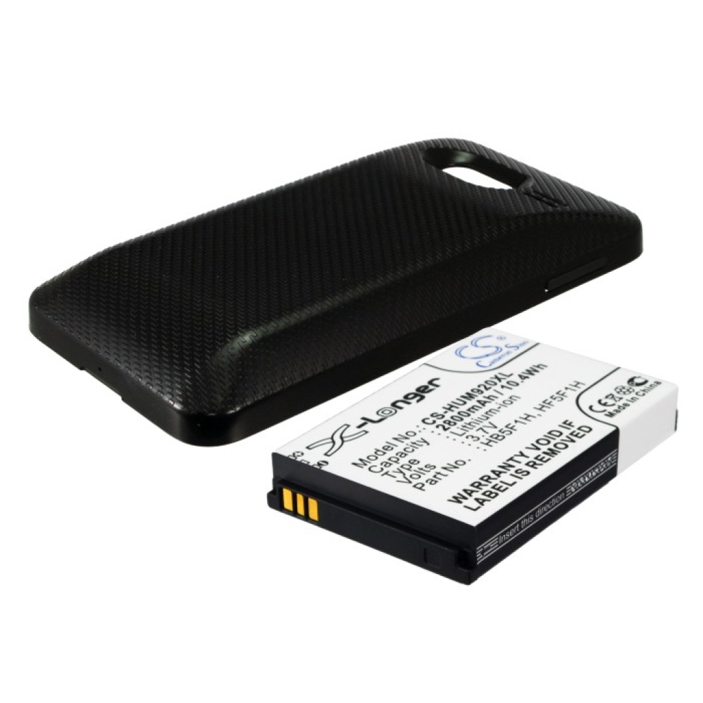 Mobile Phone Battery MetroPCS CS-HUM920XL