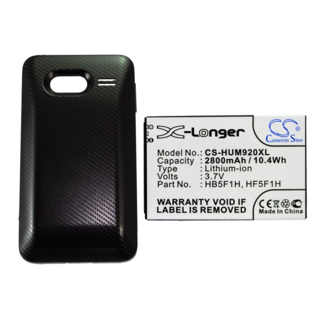 Mobile Phone Battery Huawei Activa 4G