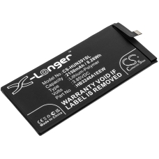 Remplacement de batterie compatible pour Huawei  HB3246A1EEW