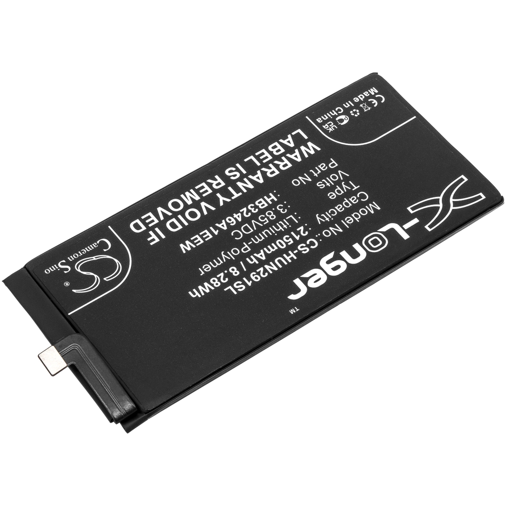 Battery Replaces HB3246A1EEW