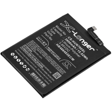 Remplacement de batterie compatible pour Huawei  HB466483ECW