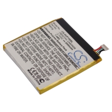 Remplacement de batterie compatible pour Huawei  HB5Q1HV, CA605656