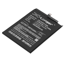 Remplacement de batterie compatible pour Huawei  HB386589CW, HB386589ECW, HB386589EBC