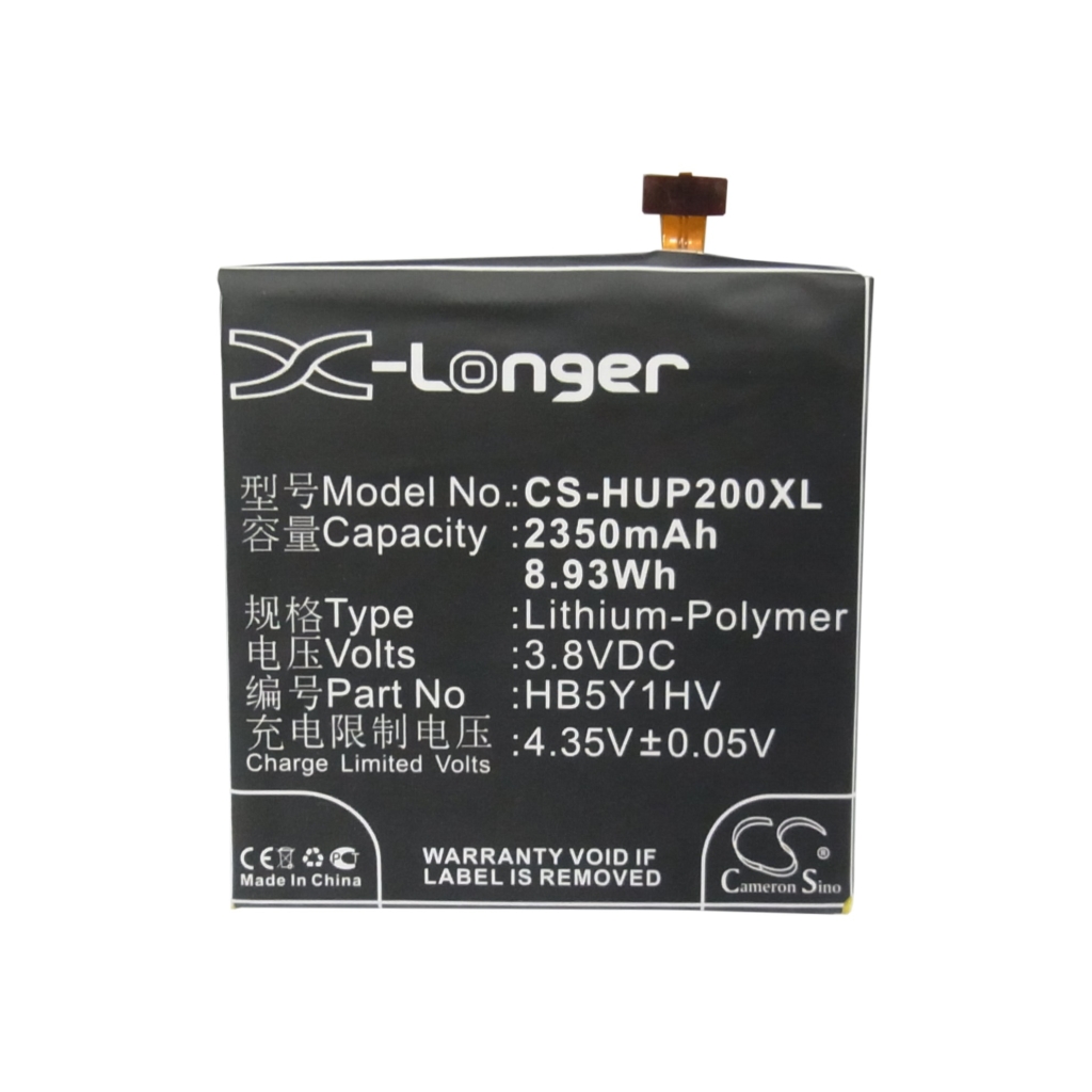 Battery Replaces HB5Y1V