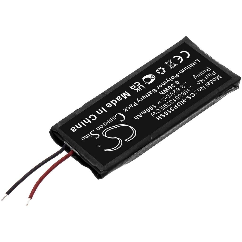 Battery Replaces HB351329ECW