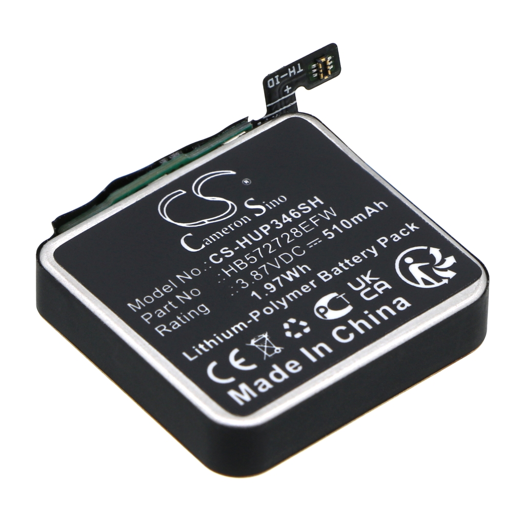 Smartwatch Battery Huawei CS-HUP346SH