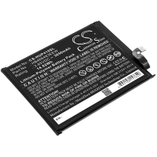 Remplacement de batterie compatible pour Huawei  HB466483EEW