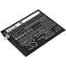 Compatible battery replacement for Honor HB466483EEW