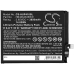 Compatible battery replacement for Honor HB466483EEW