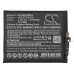 Mobile Phone Battery Huawei CS-HUP420SL