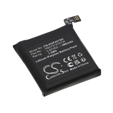 Remplacement de batterie compatible pour Huawei  HB572727EFW