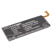 Mobile Phone Battery Huawei Ascend G628-TL00