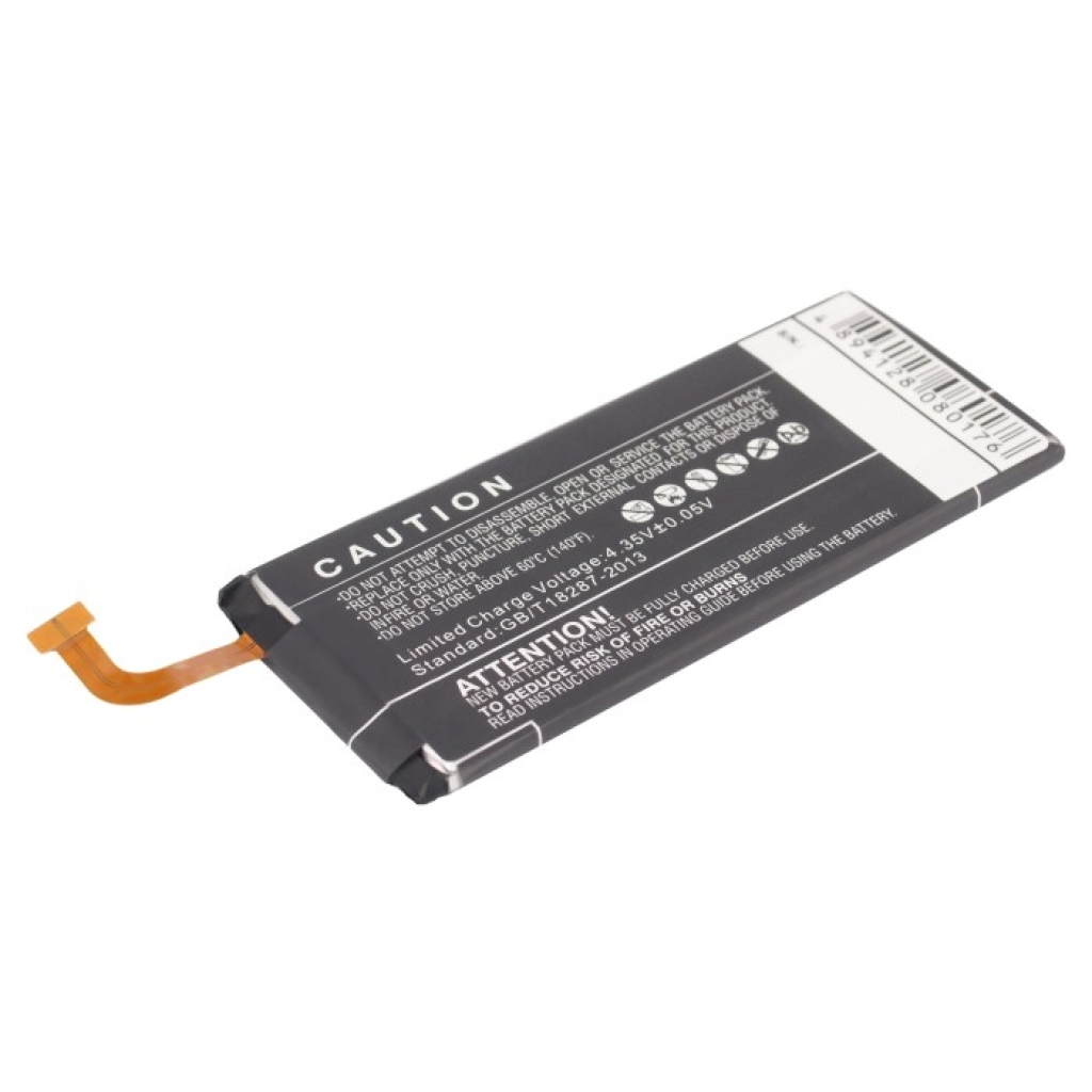 Battery Replaces HB3472A0EBC