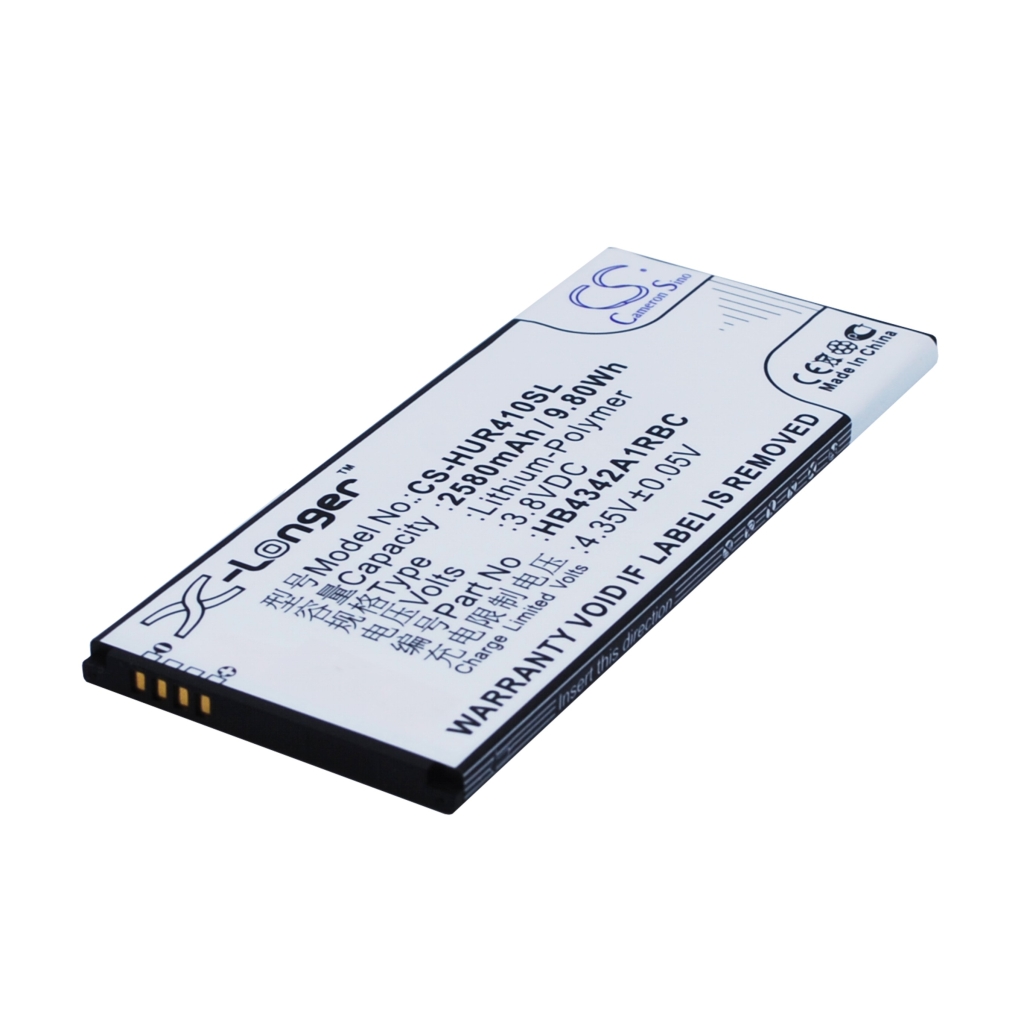 Mobile Phone Battery Huawei CS-HUR410SL