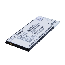 Compatible battery replacement for Huawei HB4342A1RBC