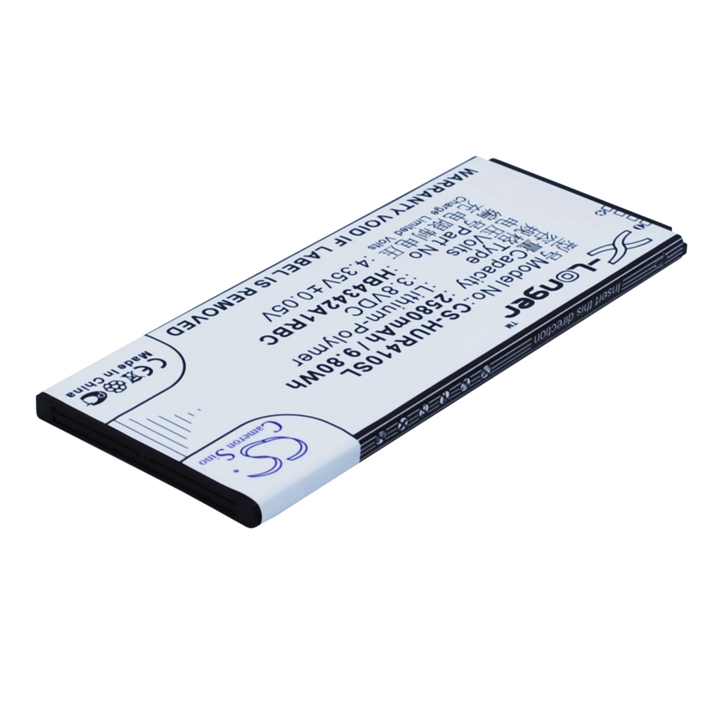 Battery Replaces HB4342A1RBC