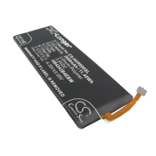 Remplacement de batterie compatible pour Huawei  HB4242B4EBW