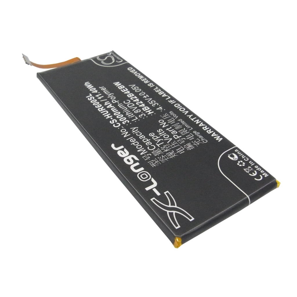 Mobile Phone Battery Huawei CS-HUR600SL