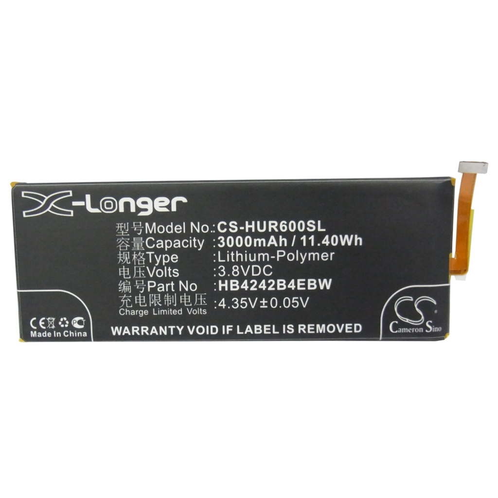 Mobile Phone Battery Huawei ATH-AL00