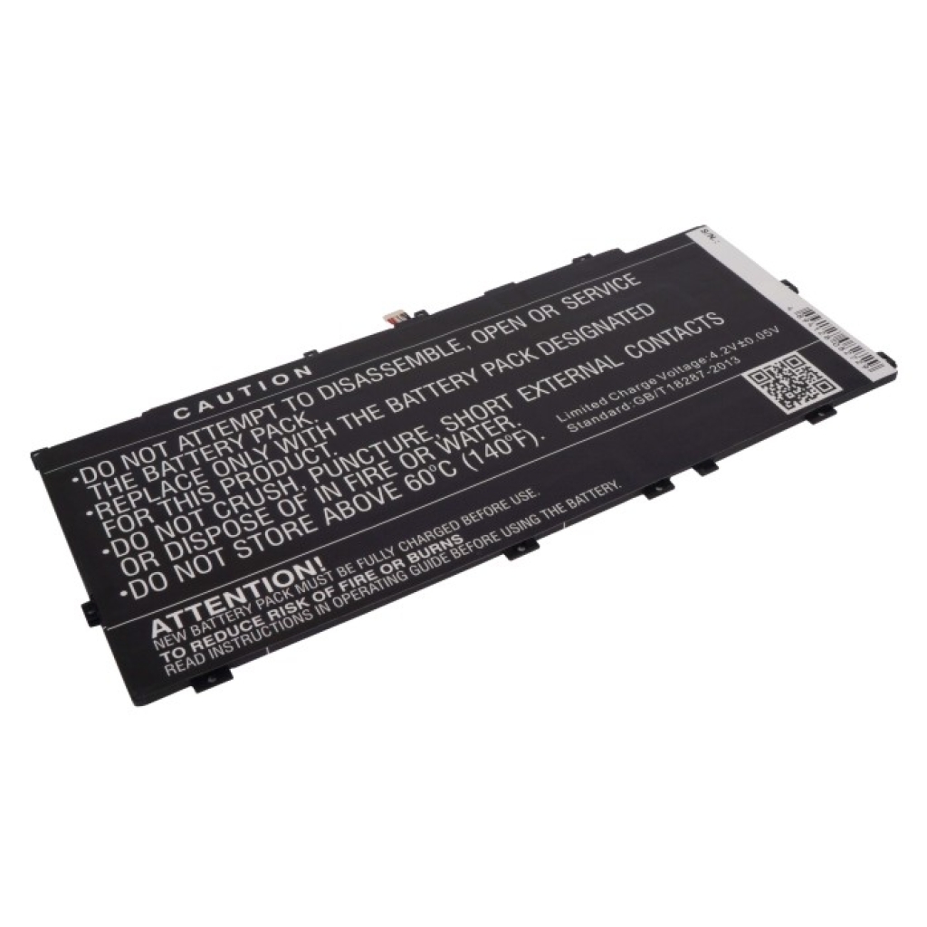 Compatible battery replacement for Huawei HB3S1