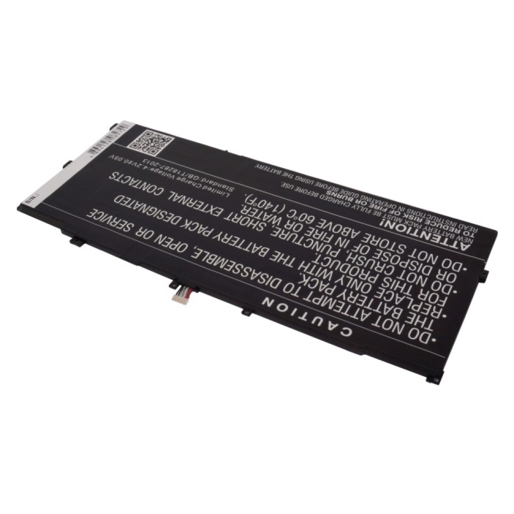 Compatible battery replacement for Huawei HB3S1